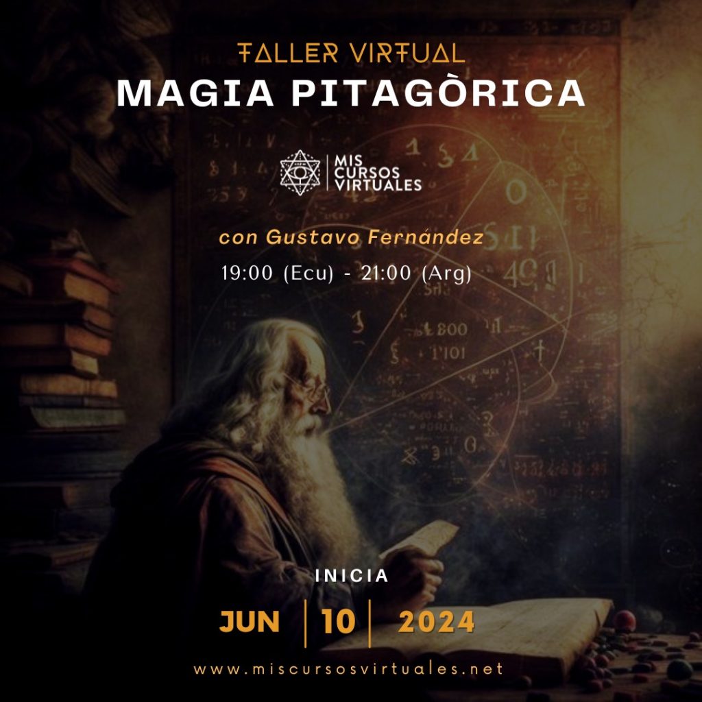 Taller de Magia Pitagórica
